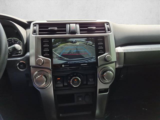 Used 2022 Toyota 4Runner TRD Sport RWD image 14