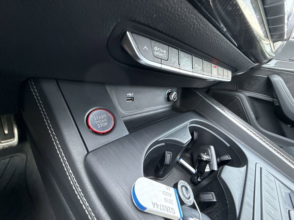 Used 2019 Audi S5 Premium Plus AWD/4WD image 23
