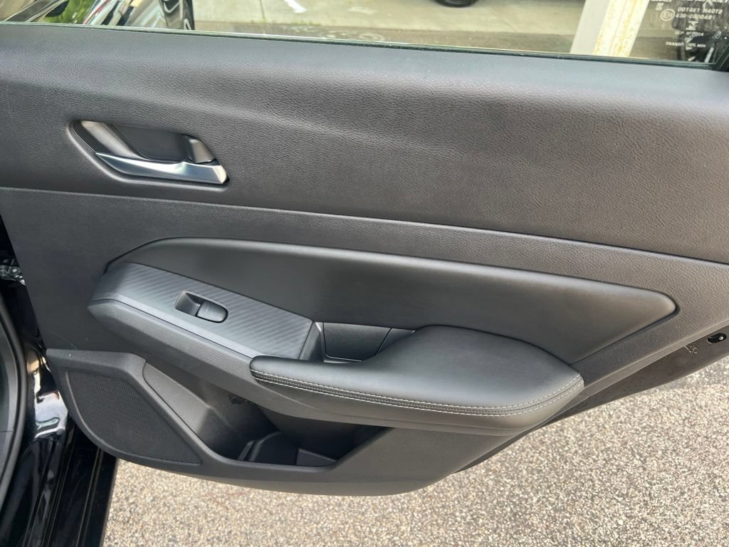 Used 2020 Nissan Altima 2.5 S FWD image 15