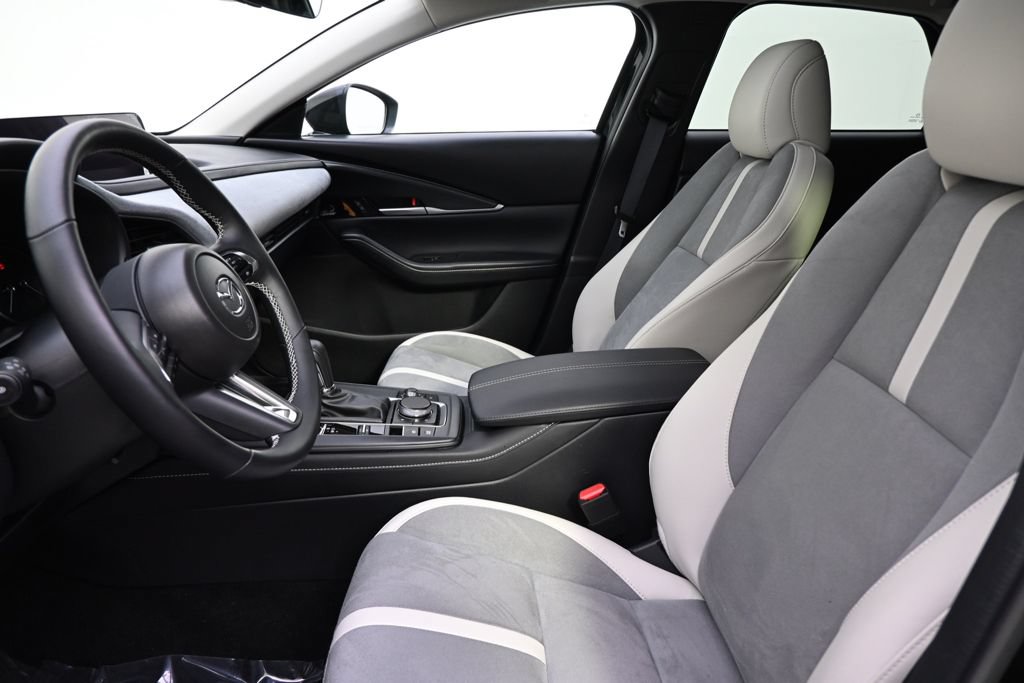 Certified 2026 MAZDA CX-30 2.5 Turbo AWD/4WD image 13