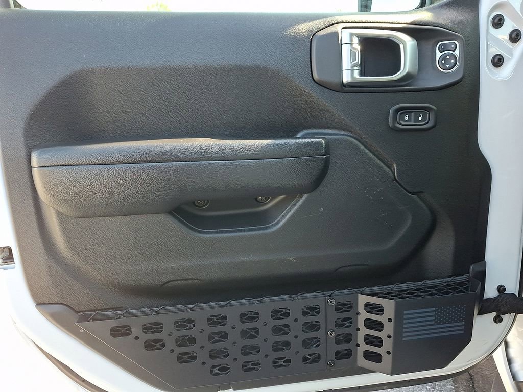 Used 2023 Jeep Gladiator Sport image 12