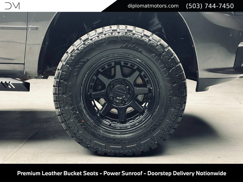 Used 2014 RAM 1500 Sport w/ Sport Premium Group AWD/4WD image 44