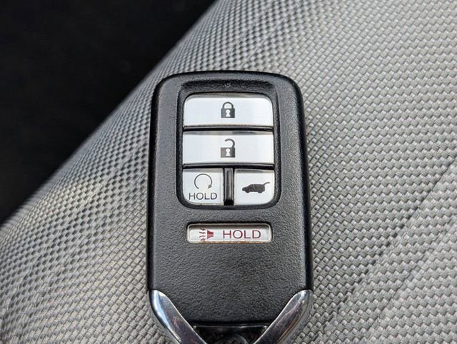 Used 2021 Honda CR-V EX image 30