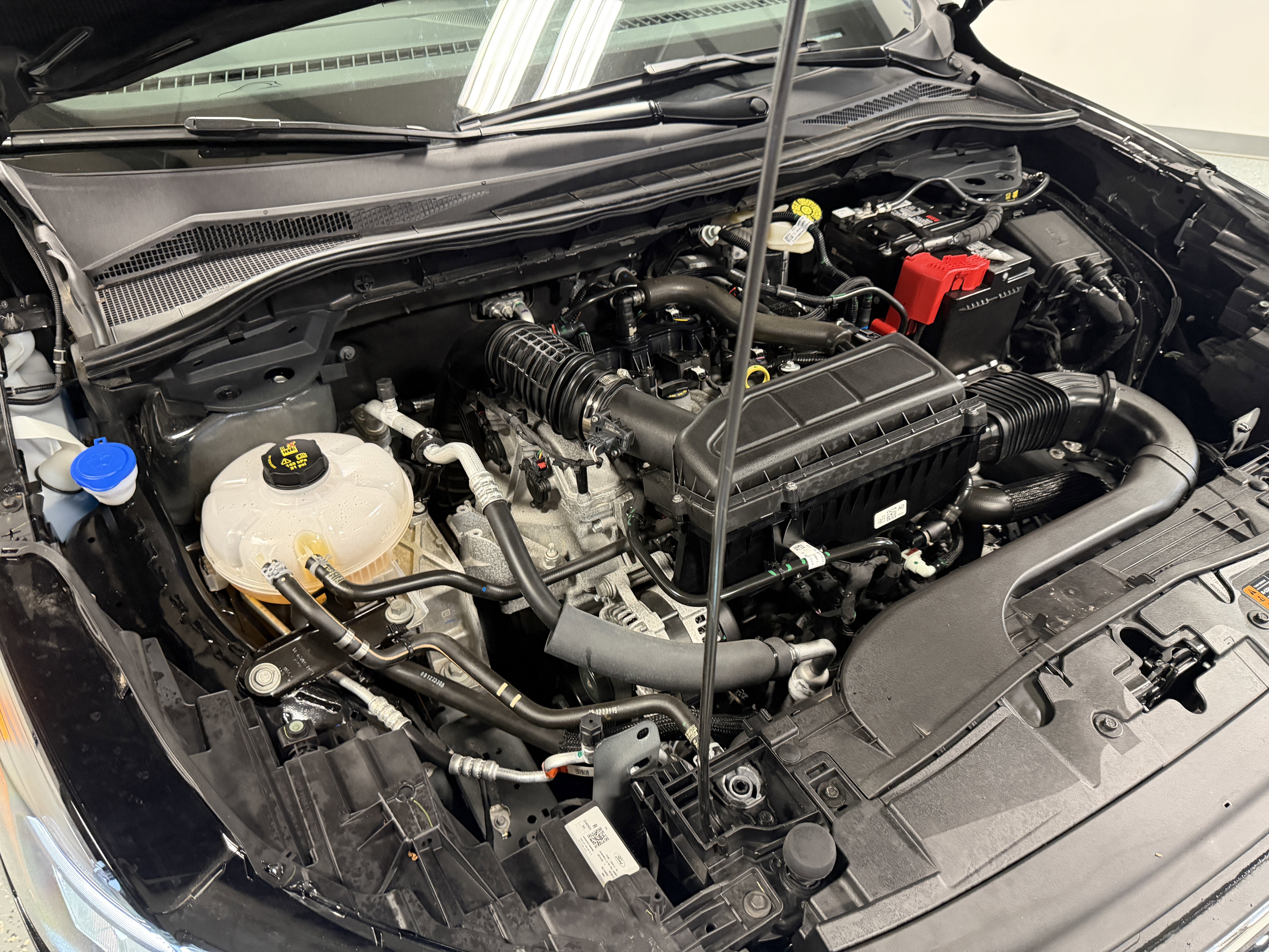 Used 2024 Ford Escape Active w/ Tech Pack #2 image 30