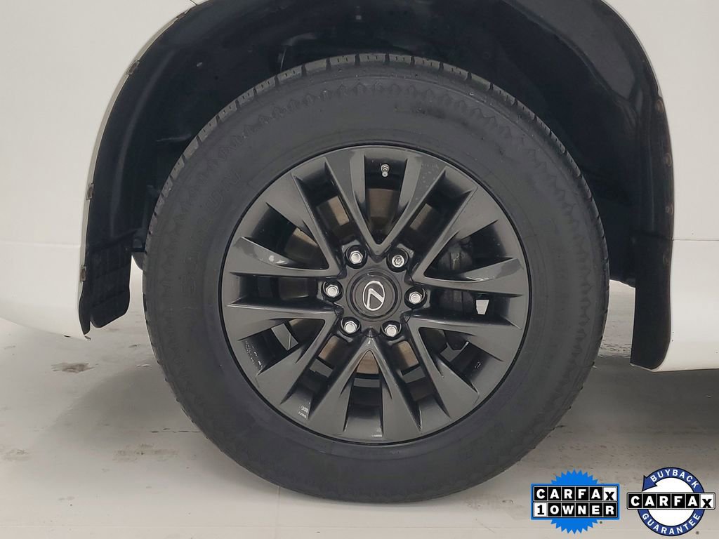 Used 2020 Lexus GX 460 Premium w/ Premium Package image 9