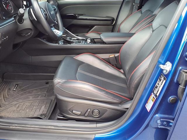 Used 2024 Kia K5 GT image 17