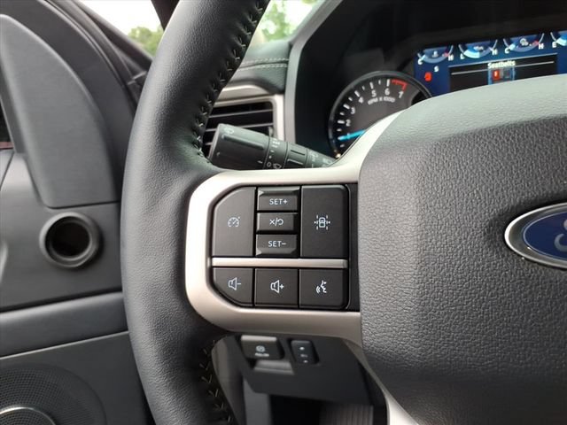 Used 2024 Ford Expedition Max XLT AWD/4WD image 22