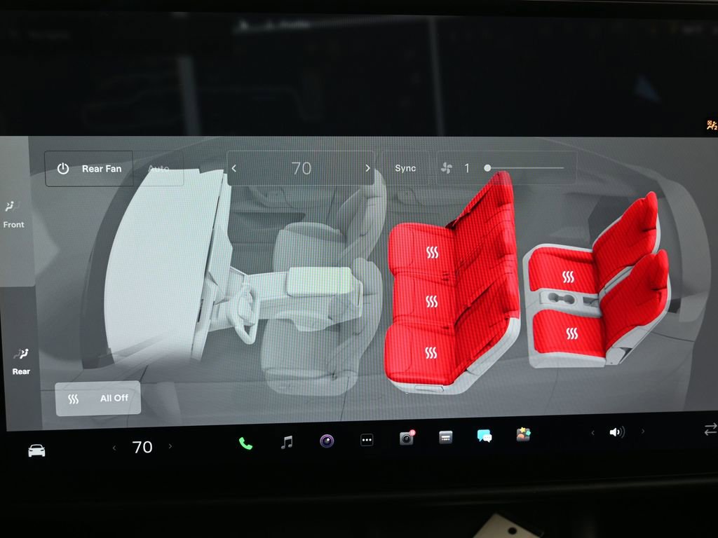 Used 2023 Tesla Model X image 33