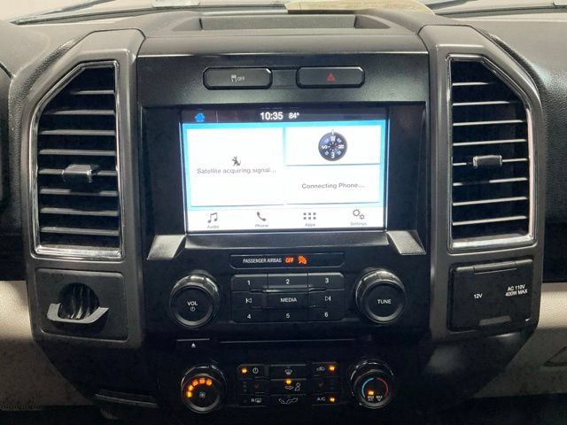 Used 2016 Ford F150 XLT w/ Equipment Group 302A Luxury RWD image 36