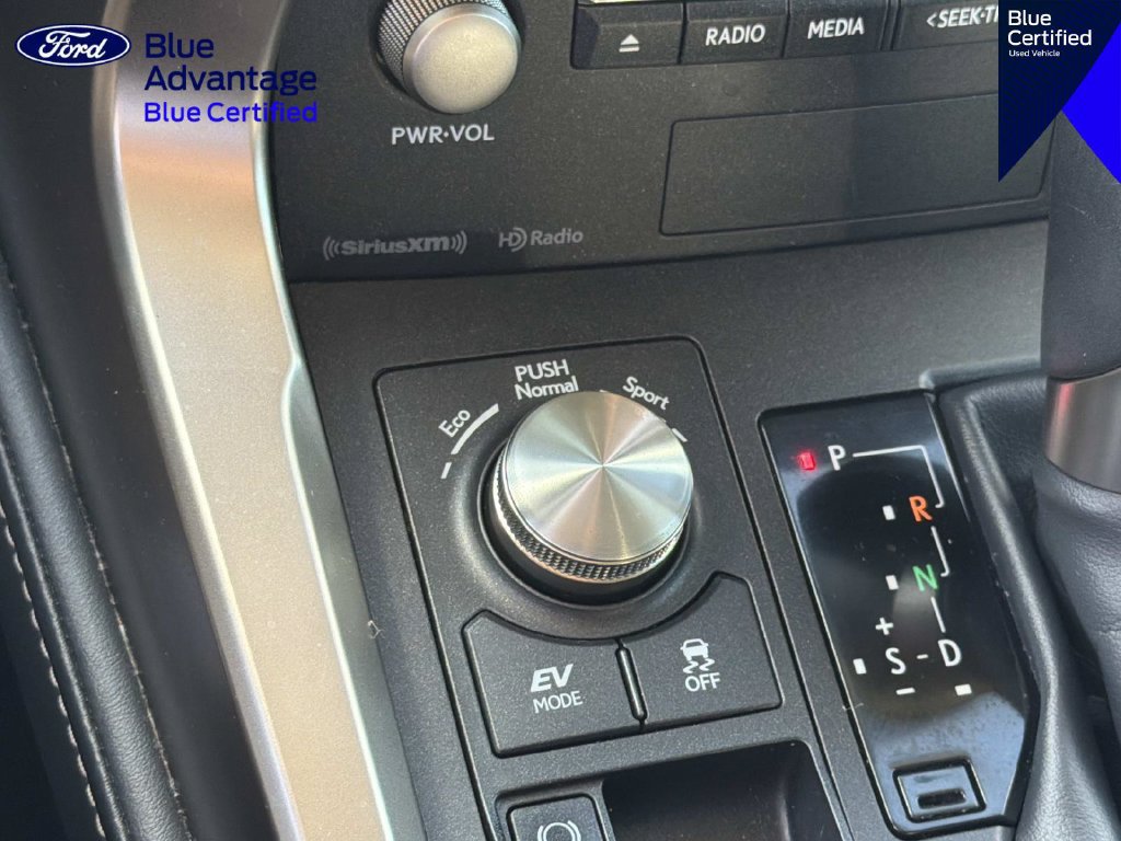 Used 2020 Lexus NX 300h AWD w/ Premium Package image 30