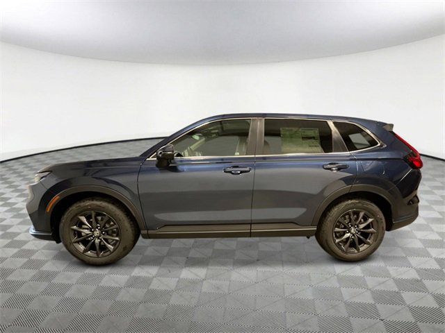 New 2026 Honda CR-V EX-L image 2