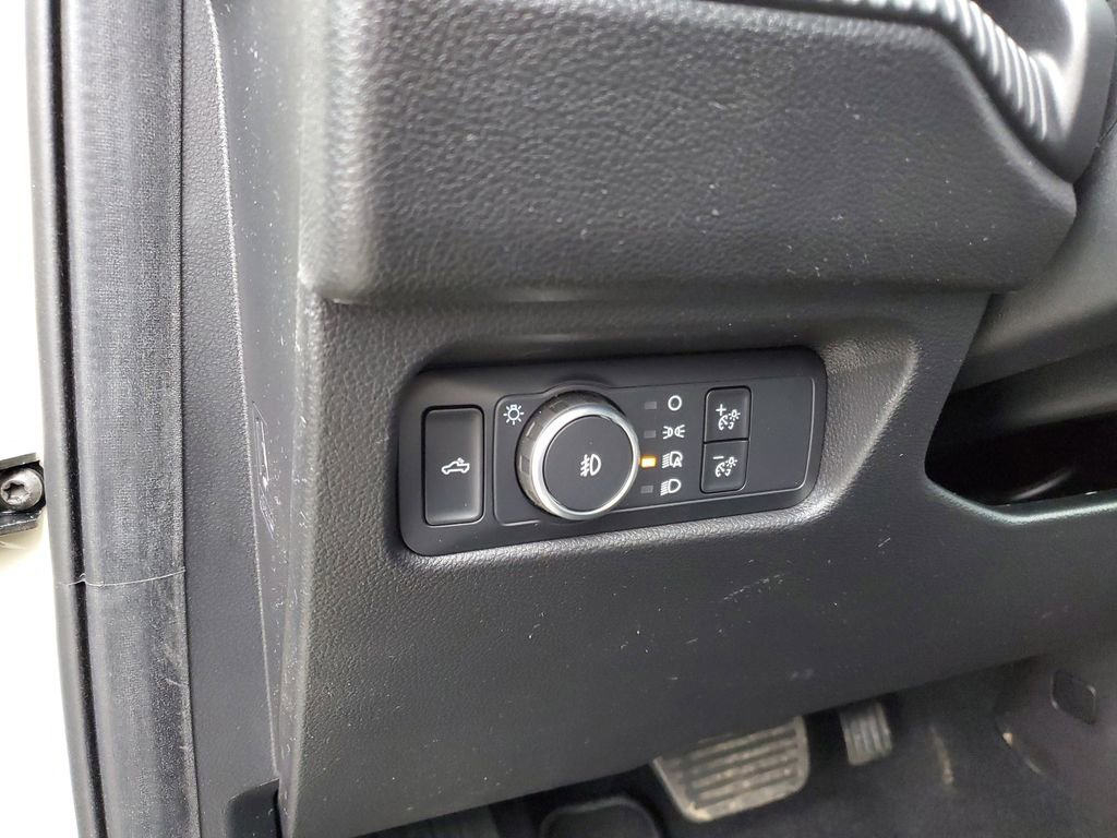 New 2026 Ford Ranger XLT image 13