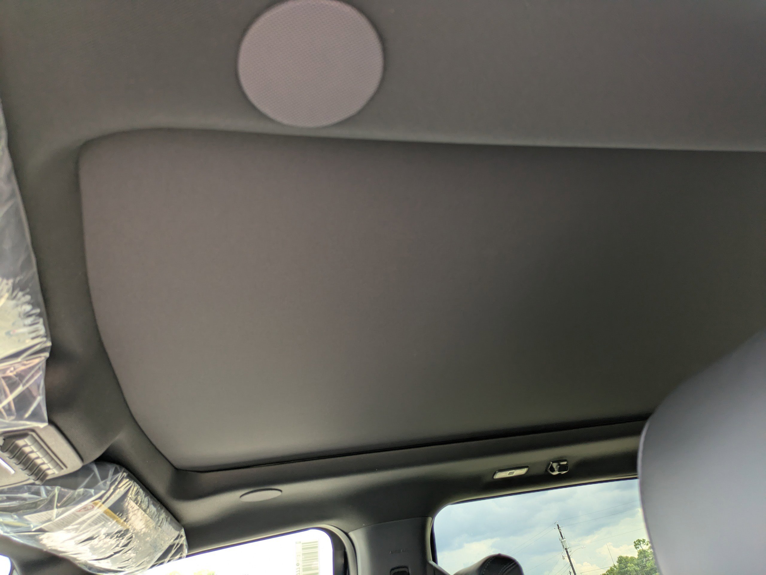 New 2025 Ford F350 Platinum w/ FX4 Off-Road Package image 20