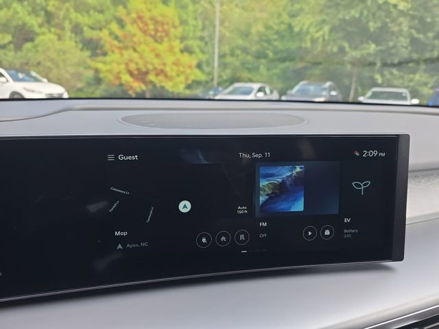 New 2026 Hyundai Ioniq 9 SE image 29