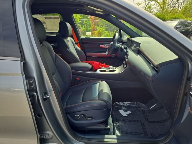 New 2026 Genesis GV70 3.5T Sport Advanced image 25