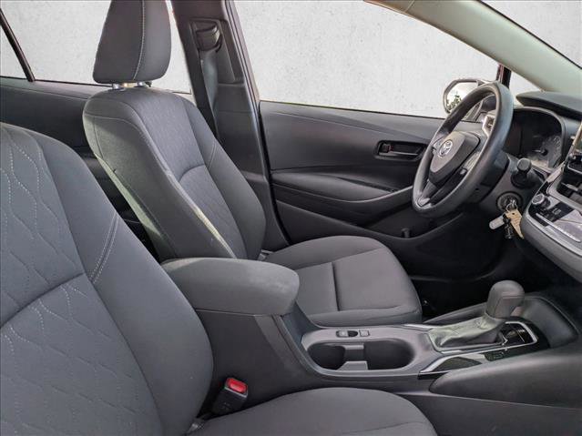 Certified 2023 Toyota Corolla LE image 19