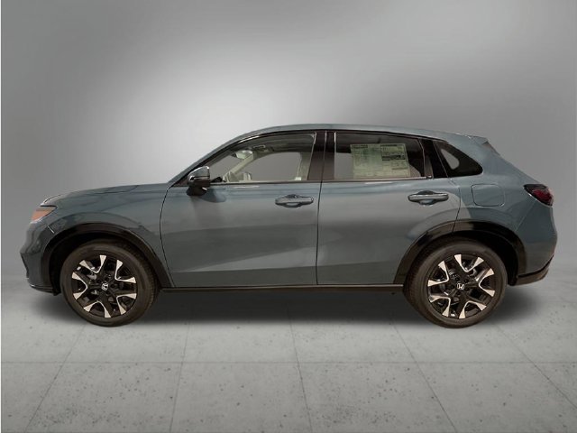 New 2027 Honda HR-V EX-L image 2