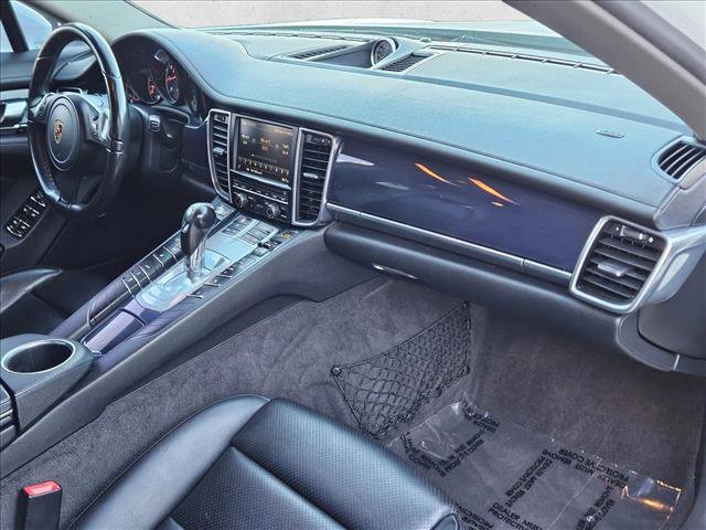 Used 2016 Porsche Panamera Edition image 22
