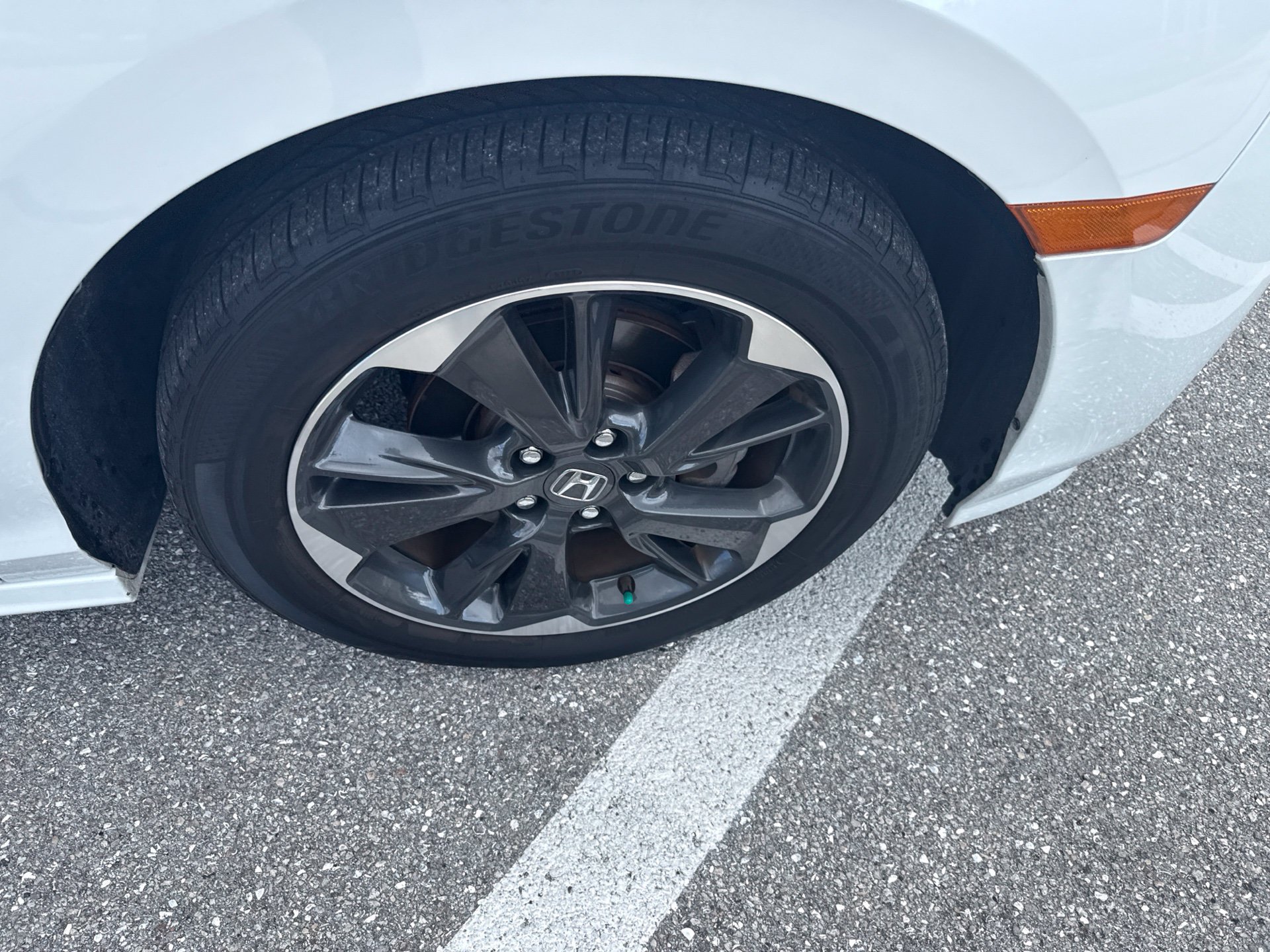 Used 2024 Honda Odyssey Elite image 10