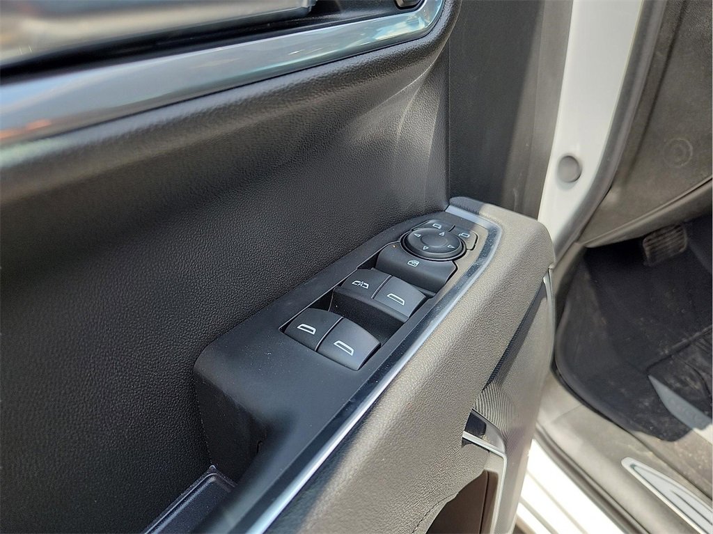 New 2025 Chevrolet Silverado 1500 RST w/ Rally Edition image 15