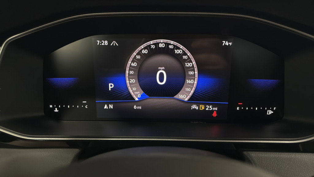 New 2026 Volkswagen Jetta Sport FWD image 21