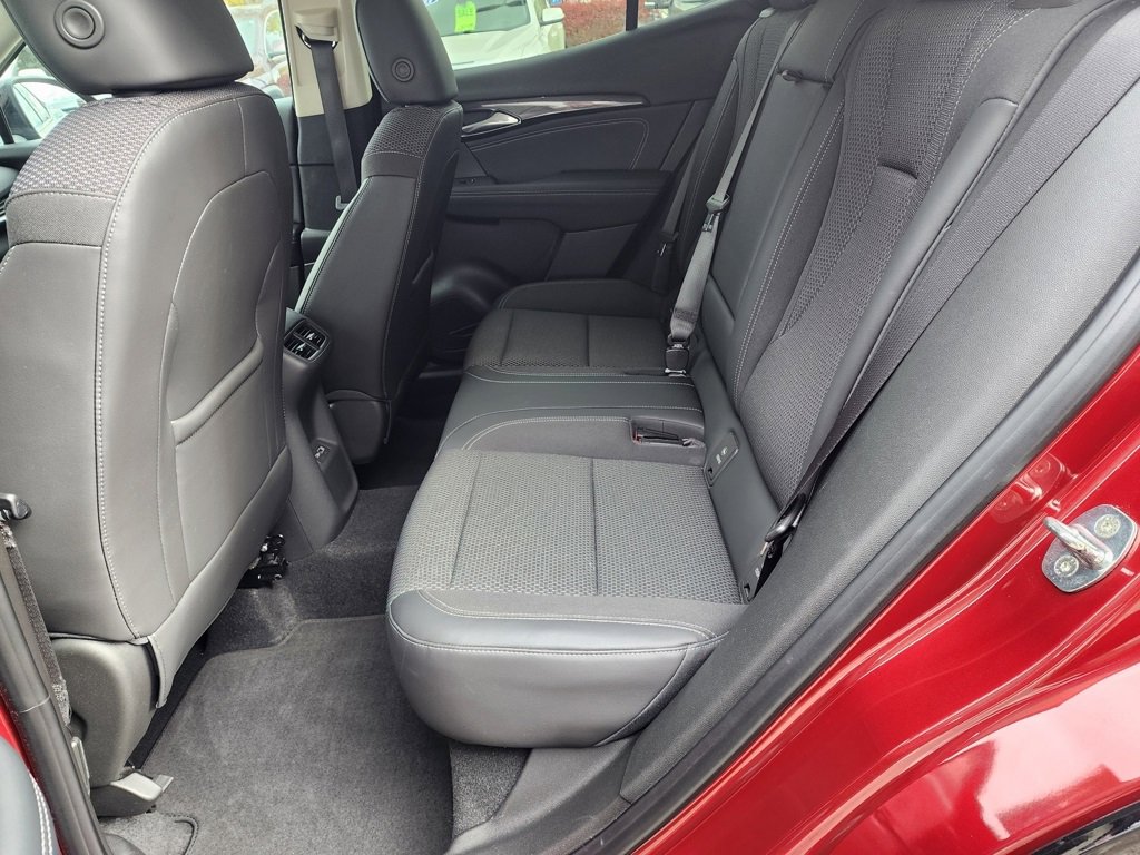 Used 2023 Buick Envision Preferred w/ Sport Touring Package image 13