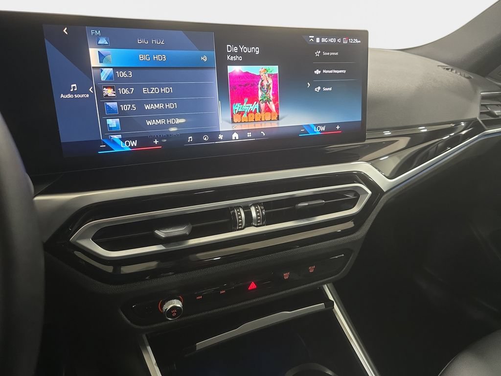 Certified 2024 BMW i4 eDrive35 RWD image 14