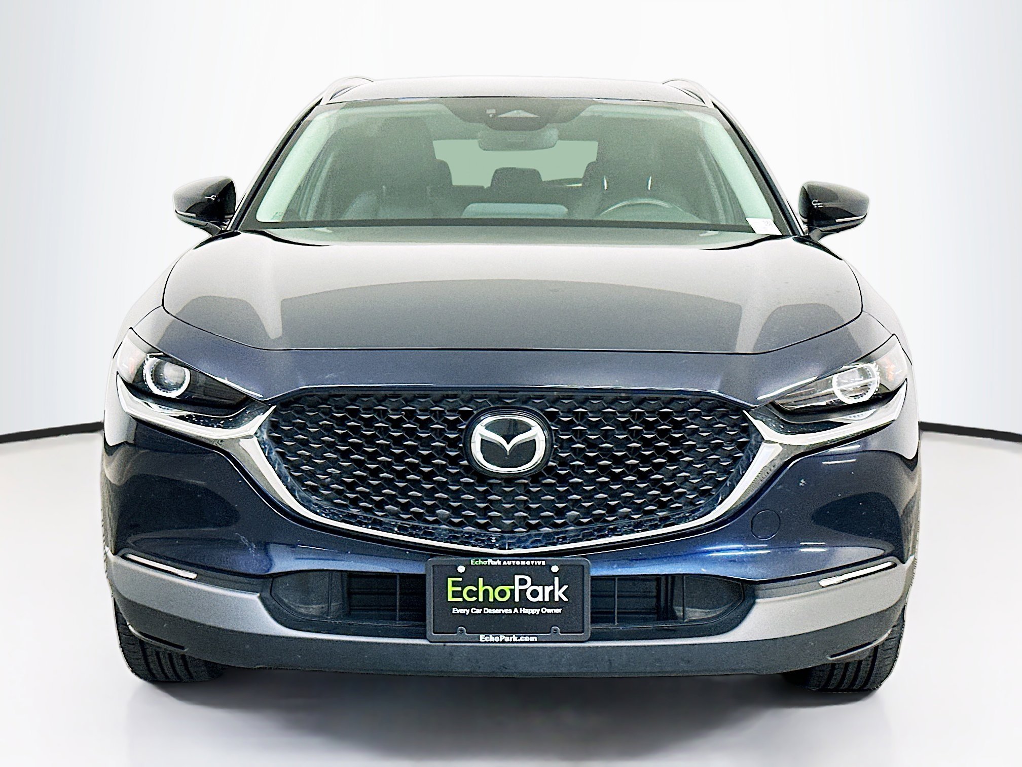 Used 2024 MAZDA CX-30 AWD 2.5 S w/ Select Sport Pkg image 2