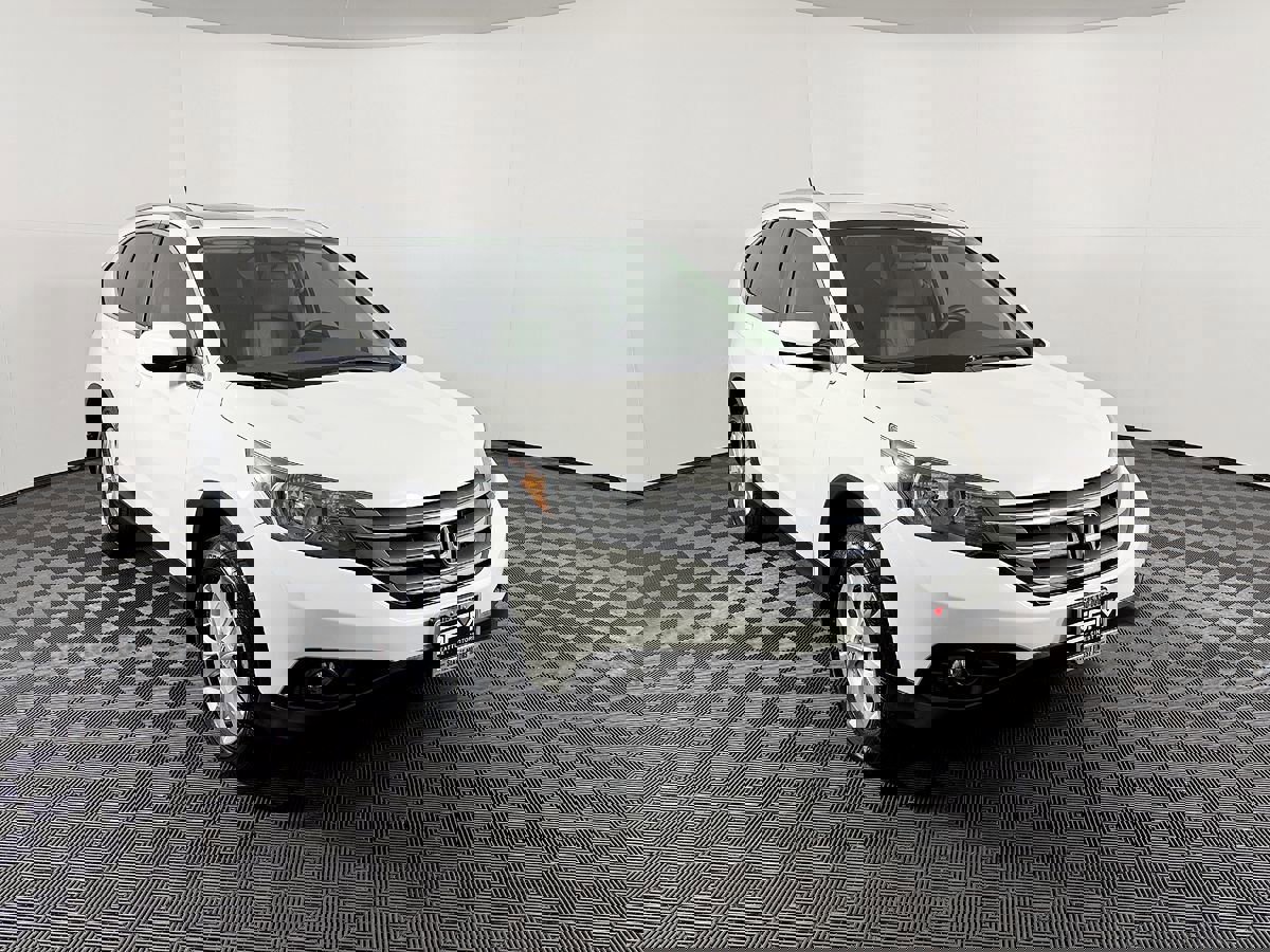 Used 2014 Honda CR-V EX-L image 4