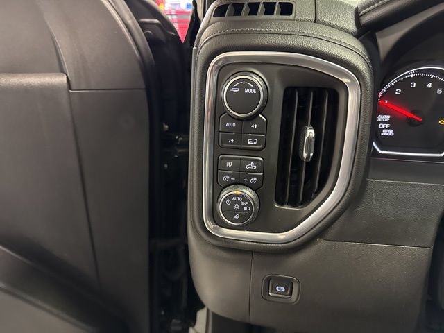 Used 2020 Chevrolet Silverado 1500 LTZ w/ LTZ Plus Package AWD/4WD image 41