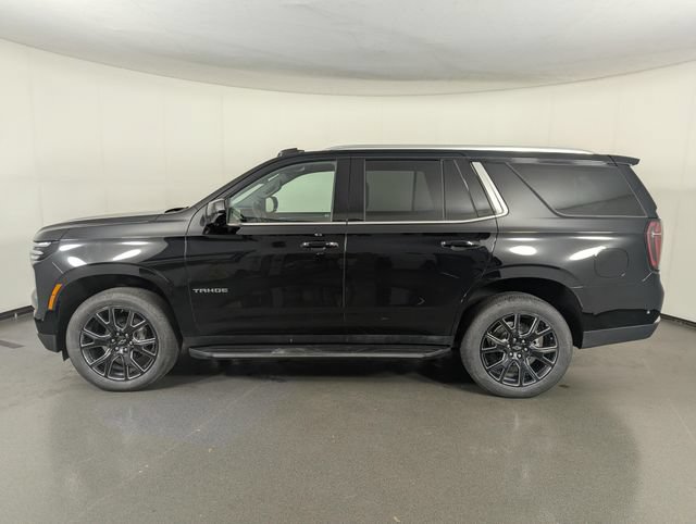Used 2025 Chevrolet Tahoe LT AWD/4WD image 5