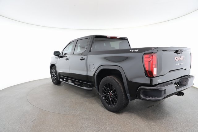 Used 2023 GMC Sierra 1500 Pro w/ Graphite Edition image 11