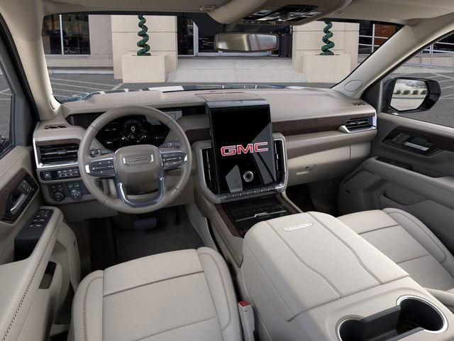 New 2026 GMC Yukon Denali image 15