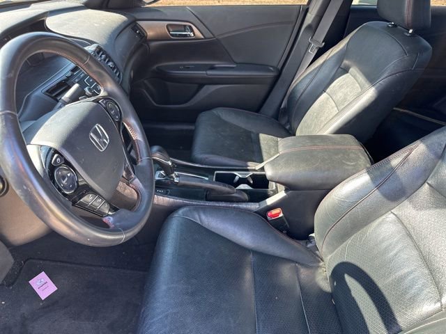 Used 2017 Honda Accord Sport Special Edition image 7