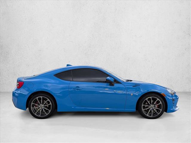 Certified 2020 Toyota 86 image 4