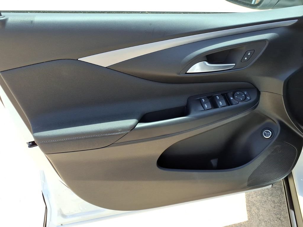 New 2026 Buick Envista Preferred w/ Convenience I Package FWD image 15