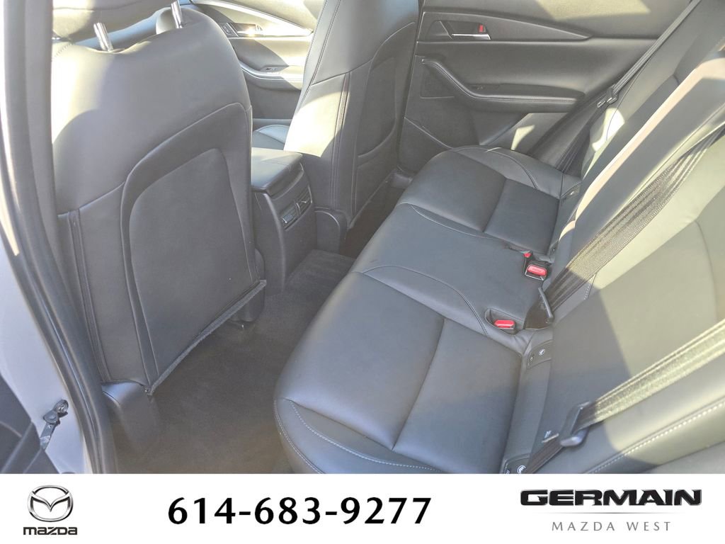 Used 2021 MAZDA CX-30 AWD 2.5 Turbo S image 20