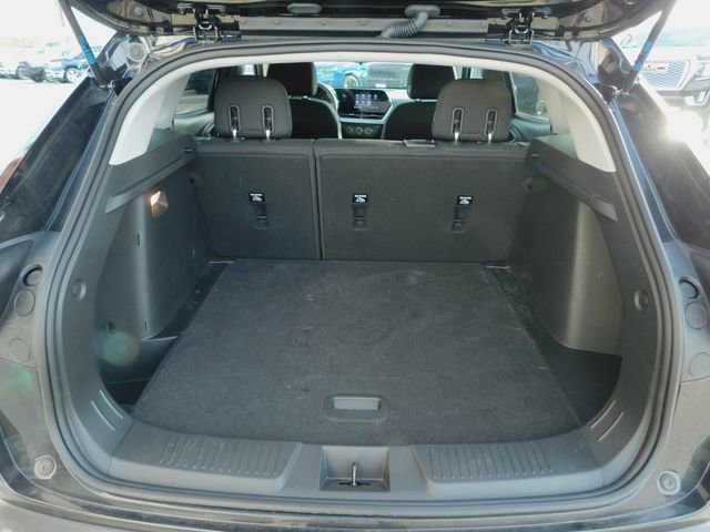 Used 2024 Chevrolet Trax LS w/ LS Convenience Package image 31