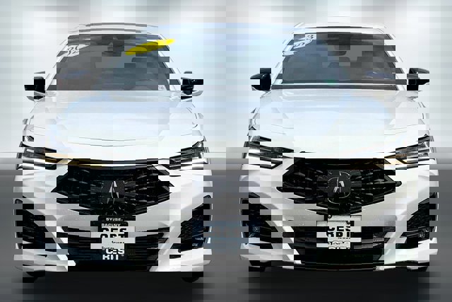 Used 2023 Acura TLX w/ A-SPEC Pkg image 2