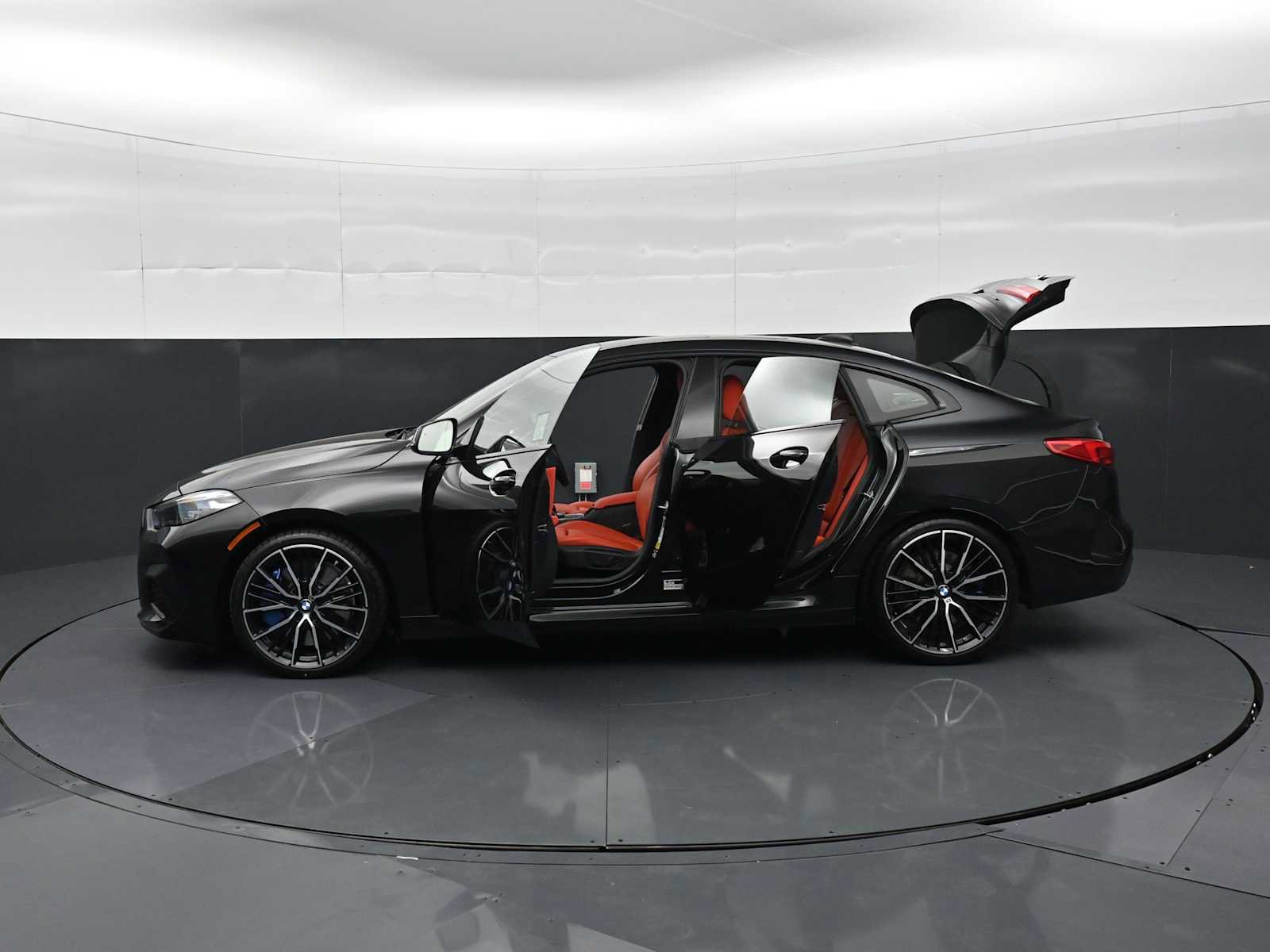 Used 2023 BMW M235i xDrive Gran Coupe w/ Premium Package AWD/4WD image 41