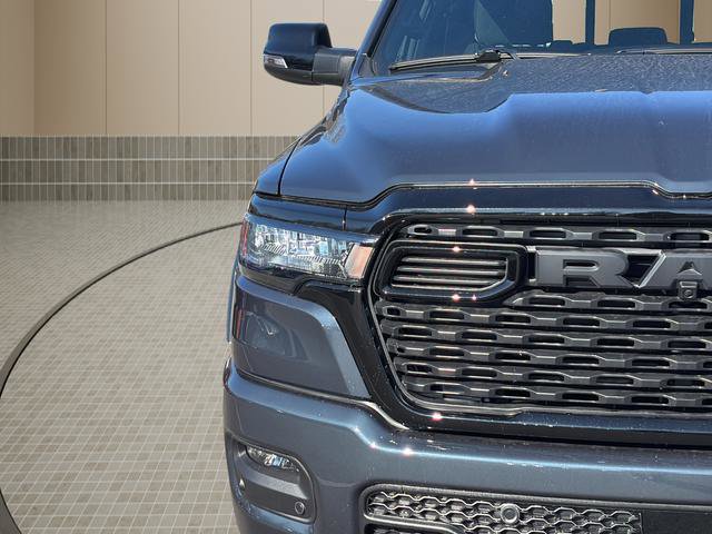 New 2026 RAM 1500 Big Horn image 10