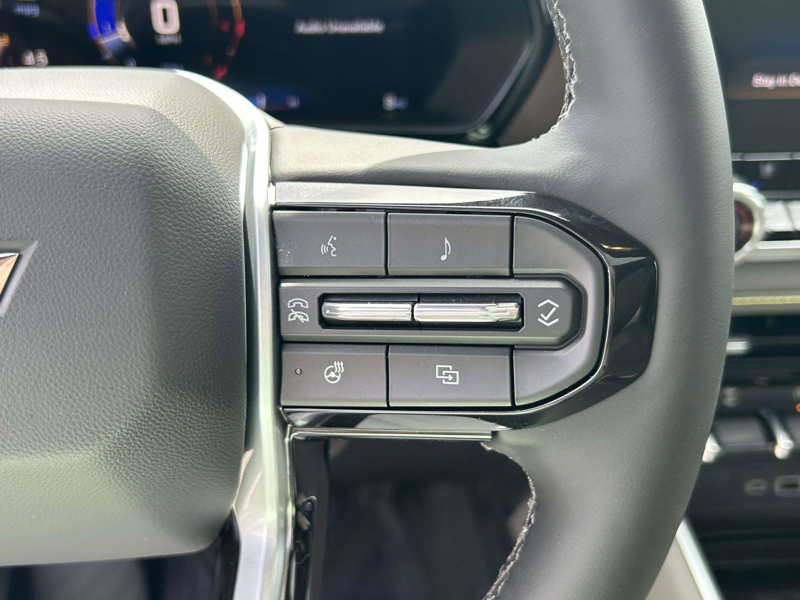 New 2026 Chevrolet Colorado Trail Boss image 22