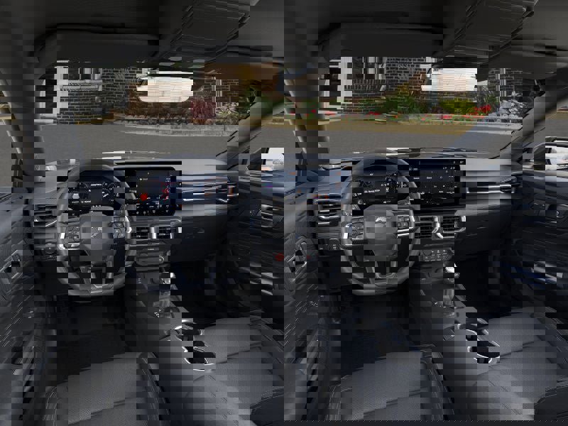 New 2026 Ford Mustang Premium w/ Bronze Appearance Package image 9