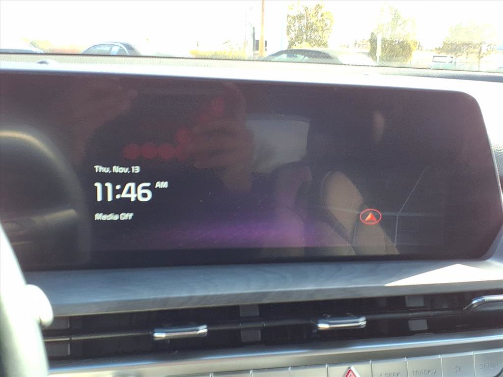 Used 2025 Kia Telluride EX X-Line image 13