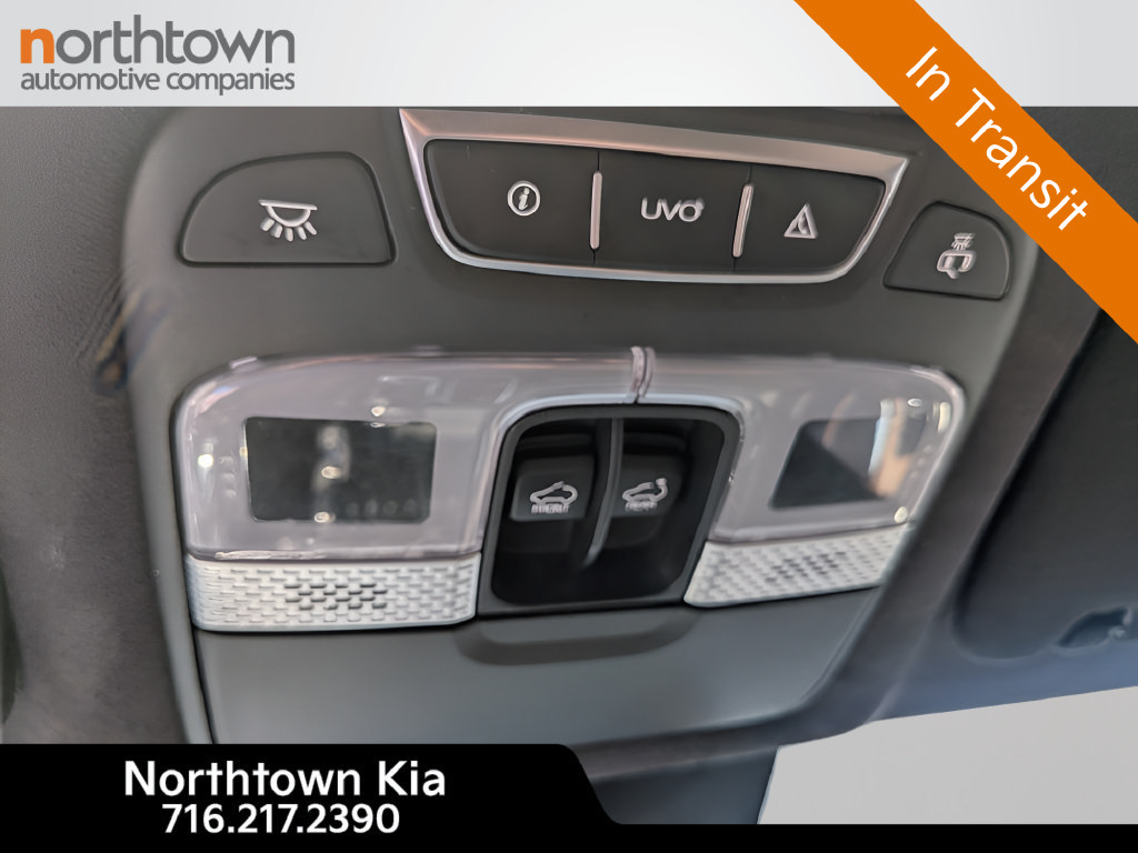 Certified 2022 Kia Telluride SX w/ SX Prestige Package AWD/4WD image 24