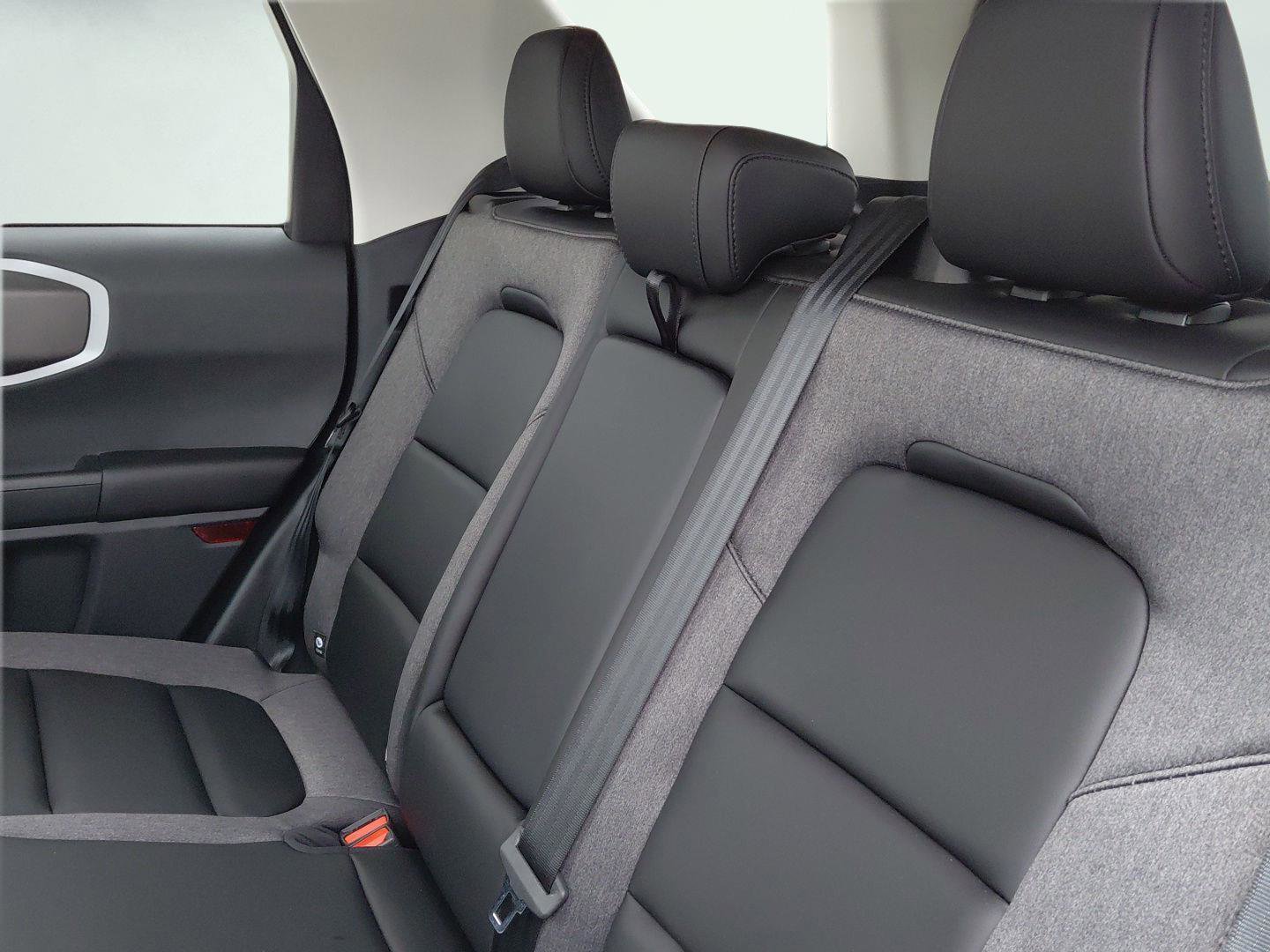 New 2026 Ford Bronco Sport Big Bend w/ Convenience Package image 34