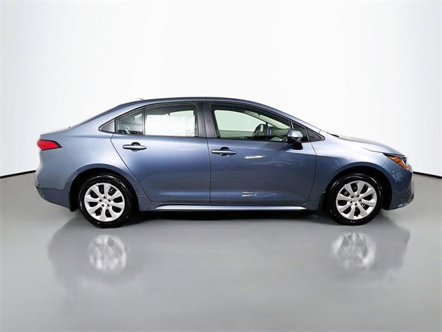 New 2026 Toyota Corolla LE image 2
