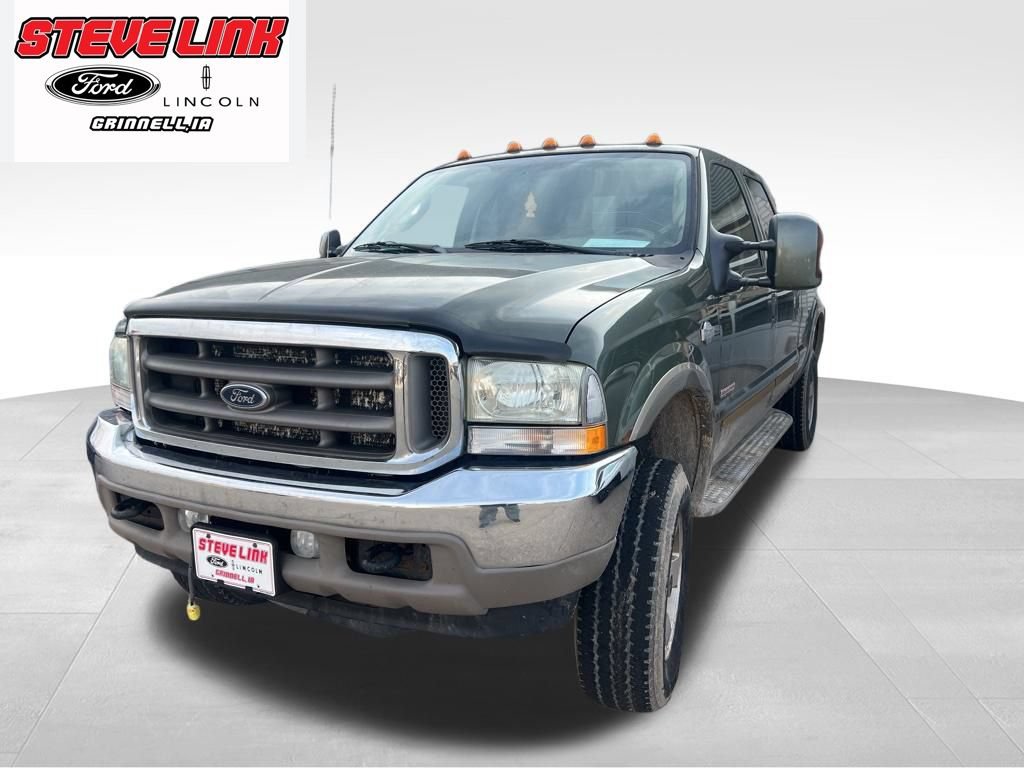 Used 2004 Ford F350 King Ranch AWD/4WD 360° Tour