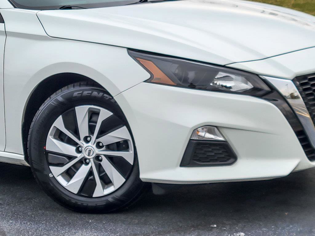 Used 2022 Nissan Altima 2.5 S image 4