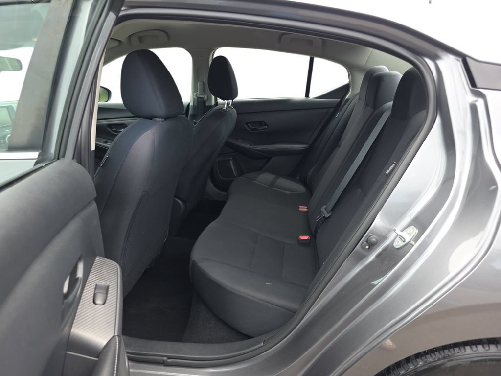 Used 2024 Nissan Sentra S FWD image 14